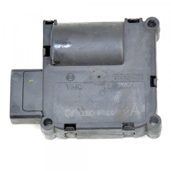 Моторче клапи парно AUDI A6 (4F, C6)  , ОЕМ 132801359