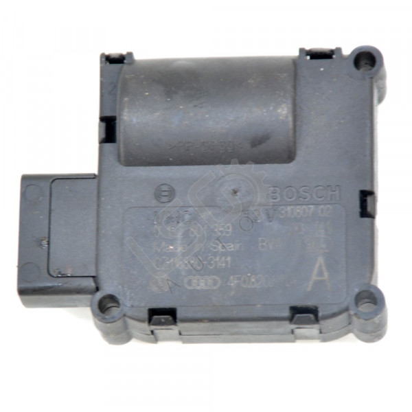 Моторче клапи парно AUDI A6 (4F, C6) A041220N-234, ОЕМ 132801359