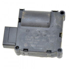 Моторче клапи парно AUDI A6 (4F, C6)  