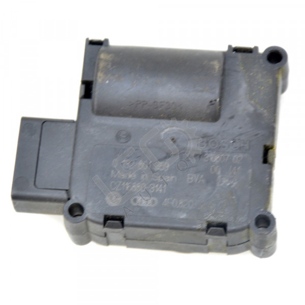 Моторче клапи парно AUDI A6 (4F, C6)  , ОЕМ 132801359