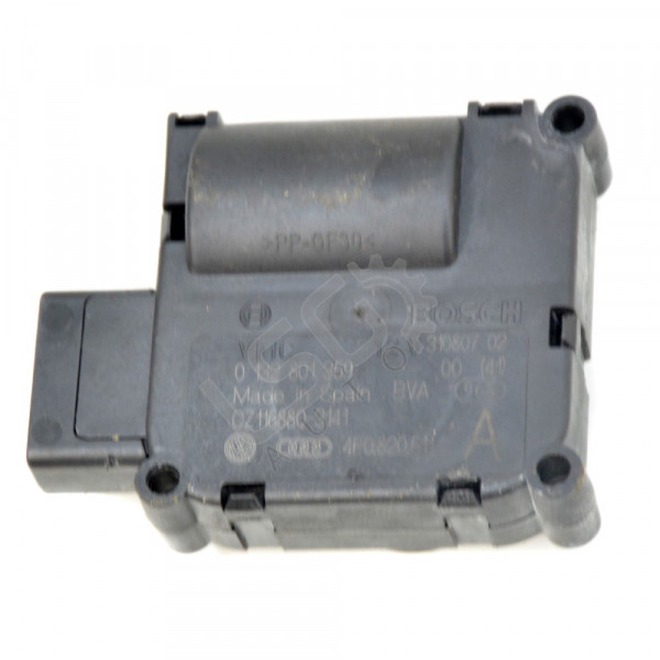 Моторче клапи парно AUDI A6 (4F, C6)  , ОЕМ 132801359