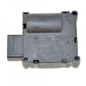 Моторче клапи парно AUDI A6 (4F, C6)  