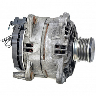 Алтернатор AUDI A4 (B7)  , OEM 06F903023J