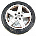 Джанти 5x112 с гуми  AUDI A4 (B7)  , ОЕМ 5x112