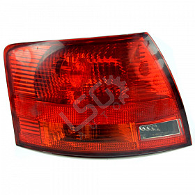 Ляв външен стоп AUDI A4 (B7)  