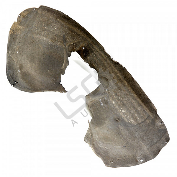 Преден десен подкалник AUDI A4 (B7) A011220N-16