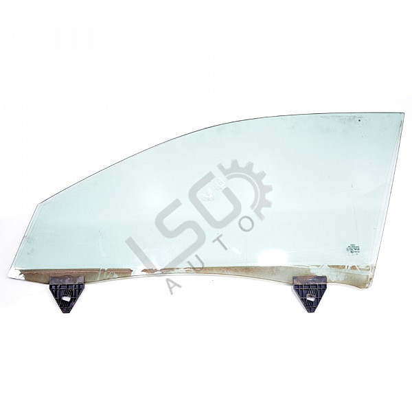 Предно ляво стъкло AUDI A4 (B7) A011220N-27