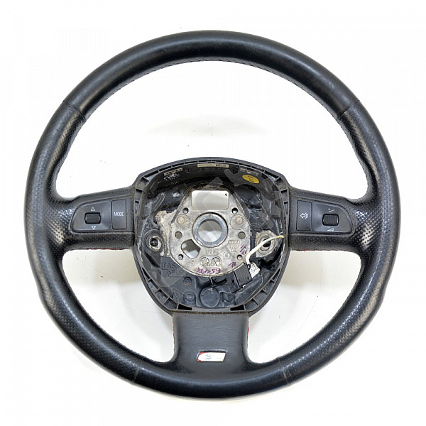 Волан AUDI A4 (B7) A011220N-41