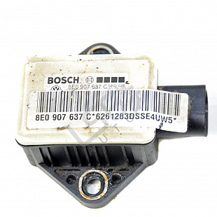 ESP сензор AUDI A4 (B7)  , OEM 8E0907637C