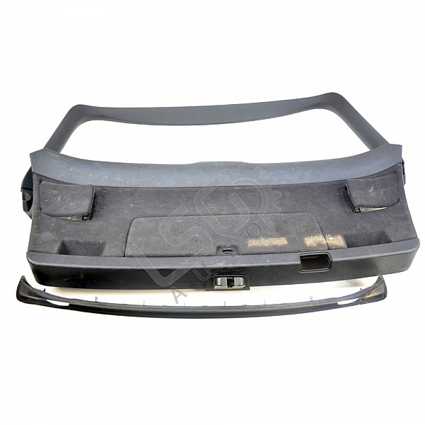 Комплект кори заден капак AUDI A4 (B7) A011220N-276