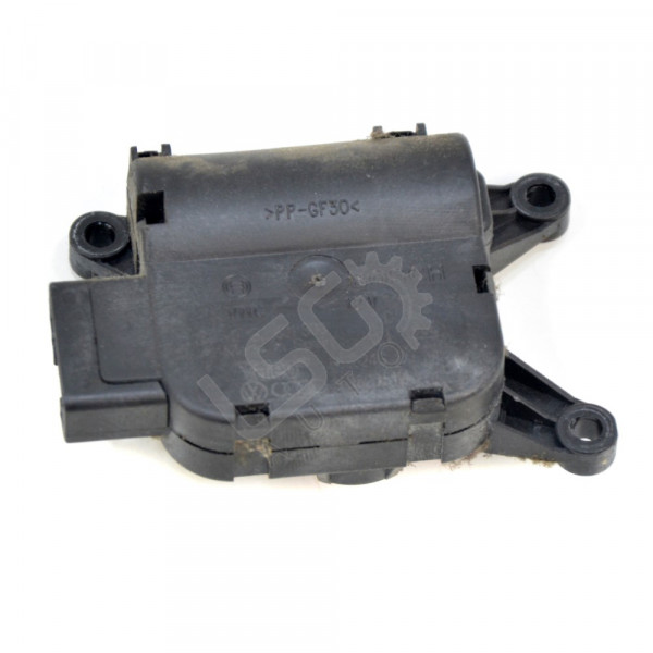 Моторче клапи парно AUDI A4 (B7) A011220N-206, ОЕМ 132801300