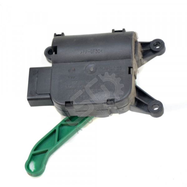 Моторче клапи парно AUDI A4 (B7) A011220N-209, ОЕМ 132801303