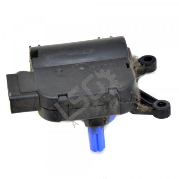 Моторче клапи парно AUDI A4 (B7) A011220N-210, ОЕМ 132801305