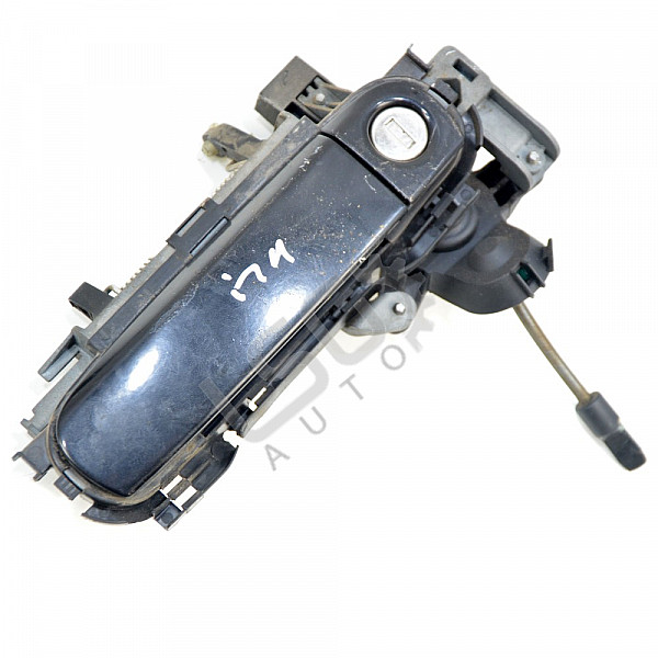 Предна лява външна дръжка AUDI A4 (B7) A011220N-146