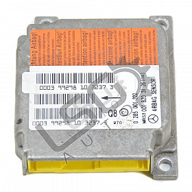 AIRBAG модул Mercedes-Benz A-class (W168)  