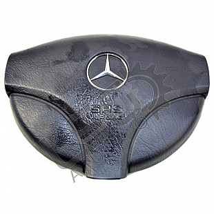 AIRBAG волан Mercedes-Benz A-class (W168)  , OEM 16846001987D88