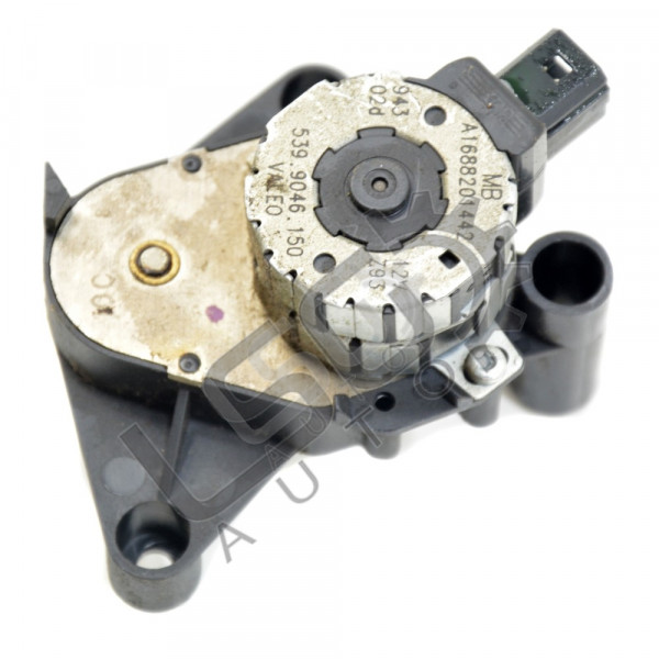 Моторче клапи парно Mercedes-Benz A-class (W168)  , ОЕМ A1688201442