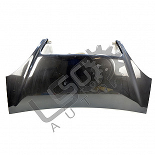 Преден капак Mercedes-Benz A-class (W168)  