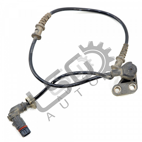 Преден ляв датчик ABS Mercedes-Benz A-class (W168)  