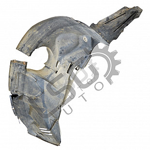 Преден ляв подкалник Mercedes-Benz A-class (W168)  