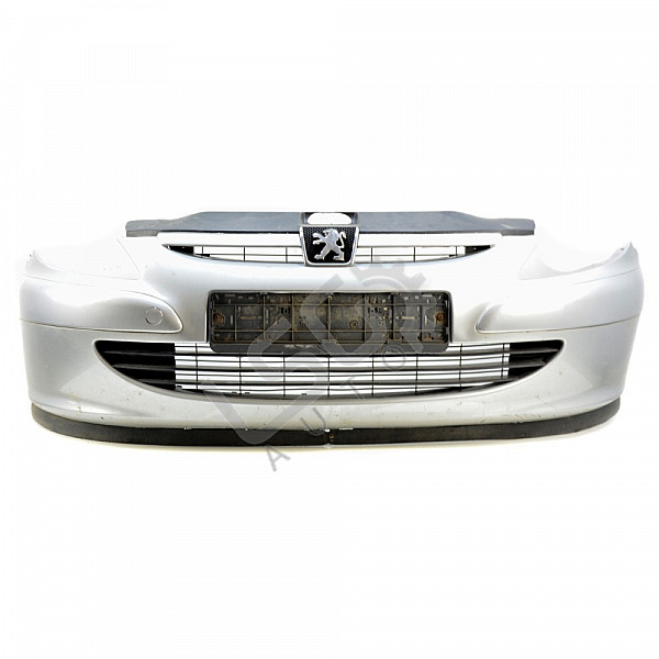 Предна броня Peugeot 307 P181120N-8
