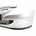 Предна броня Peugeot 307 P181120N-8