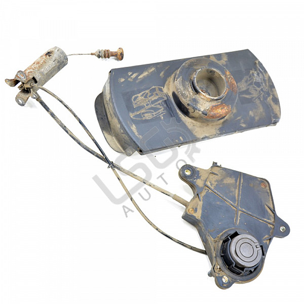 Стойка резервна гума Peugeot 307 P181120N-82