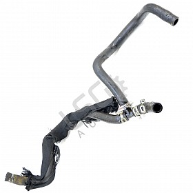 Водно съединение Peugeot 307  