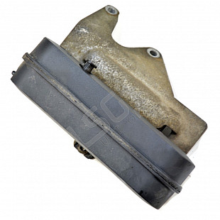 Горивен разширител  Peugeot 307  , OEM 9635576177