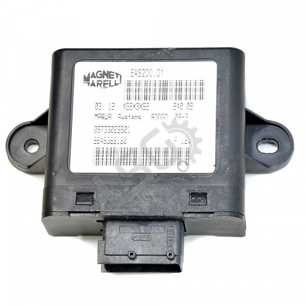 Контрол модул горивна помпа Peugeot 307  , ОЕМ 097 330 299 01