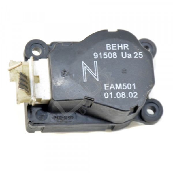 Моторче клапи парно Peugeot 307 P181120N-192, ОЕМ 91508UA25