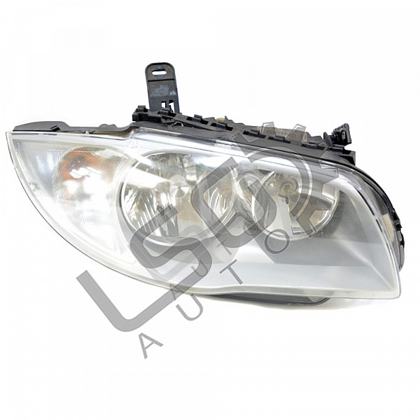 Десен фар BMW 1 Series (E87) B021119N-27, ОЕМ 89310941
