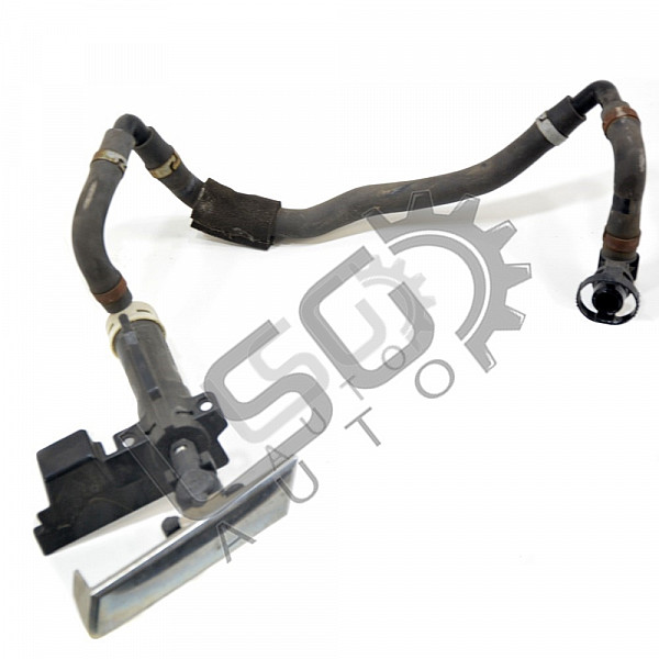 Лява пръскалка фар Subaru OUTBACK IV SU220219N-56