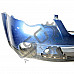 Предна броня Subaru OUTBACK IV SU220219N-12