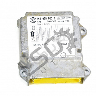 AIRBAG модул Skoda OCTAVIA II (1Z)  , OEM 1K0909605T