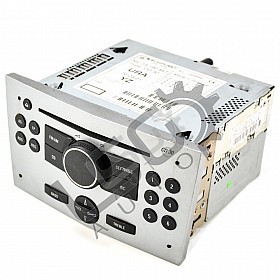 CD плеър OPEL ZAFIRA B  