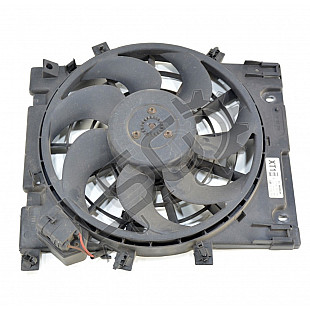 Дифузьор климатик OPEL ZAFIRA B  , OEM 13132559