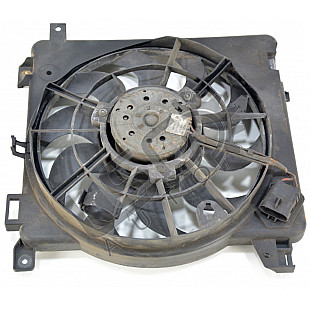 Дифузьор OPEL ZAFIRA B  , OEM 24467444
