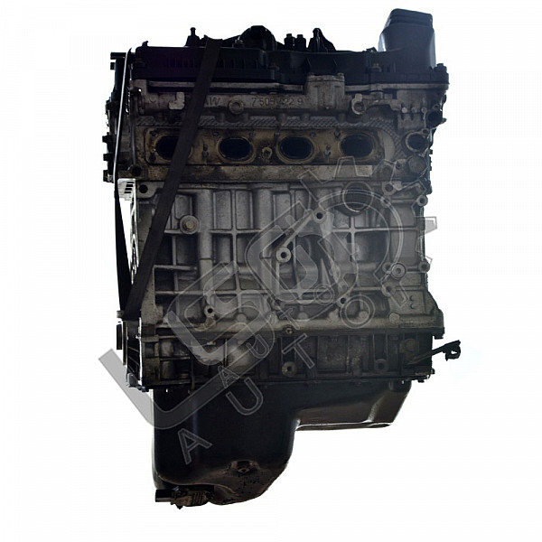Двигател BMW 3 Series (E90, E91) B260120N-46