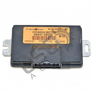 Компютър раздатка Hyundai Santa fe  , ОЕМ 95447-39520