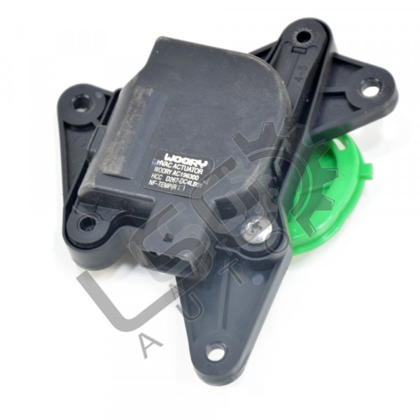 Моторче клапи парно Hyundai Santa fe H241019N-258, ОЕМ AC196300