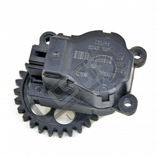 Моторче клапи парно OPEL Insignia  , OEM 52432102R0