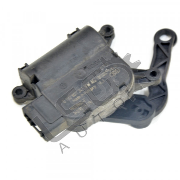 Моторче клапи парно Skoda OCTAVIA II (1Z) S270120N-218, ОЕМ 1K0907511B