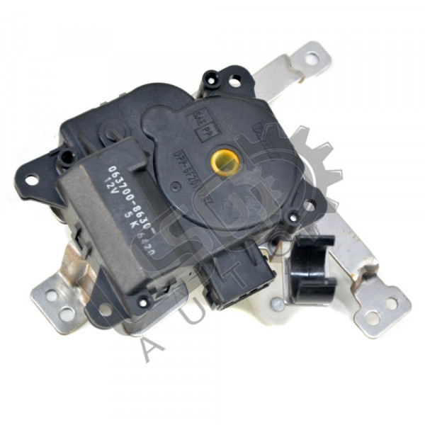 Моторче клапи парно Subaru OUTBACK IV SU220219N-232, ОЕМ 063700-8630