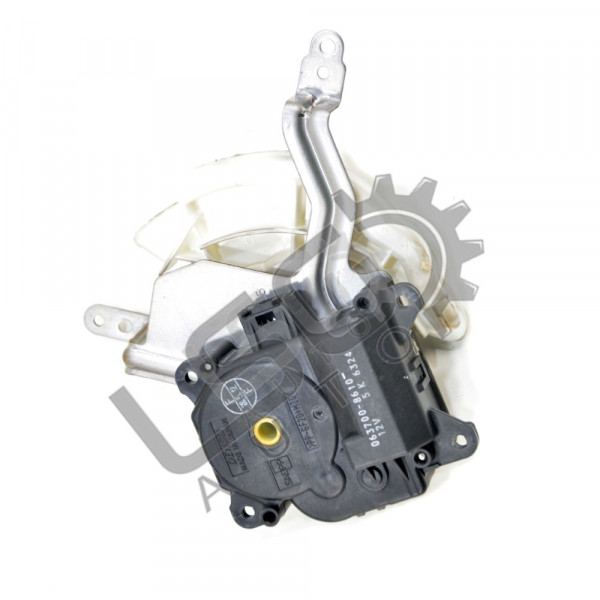 Моторче клапи парно Subaru OUTBACK IV SU220219N-234, ОЕМ 063700-8610