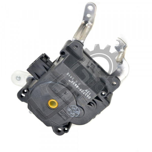 Моторче клапи парно Subaru OUTBACK IV SU220219N-235, ОЕМ 063700-8630