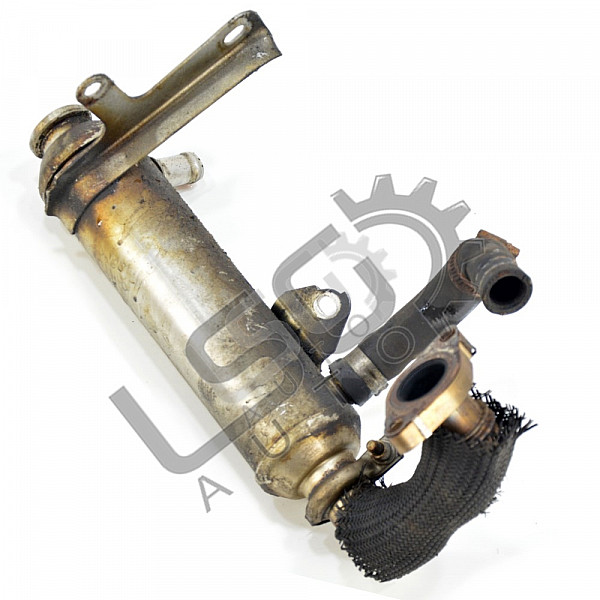 Охладител EGR OPEL ZAFIRA B Z210219-203