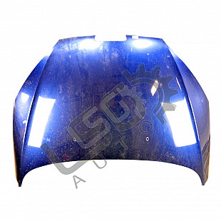 Преден капак Peugeot 407  
