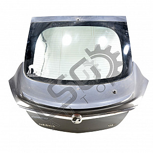 Заден капак OPEL Insignia  
