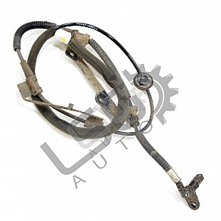 Заден ляв датчик ABS Hyundai Santa fe  , ОЕМ 96580-2B000